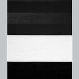 RV412 (bianco su nero) by Rovi Rovi