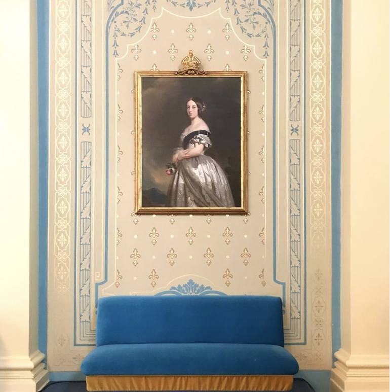 Original Conceptual Political Photography by Louise Galea