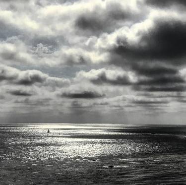 Original Seascape Photography by Louise Galea