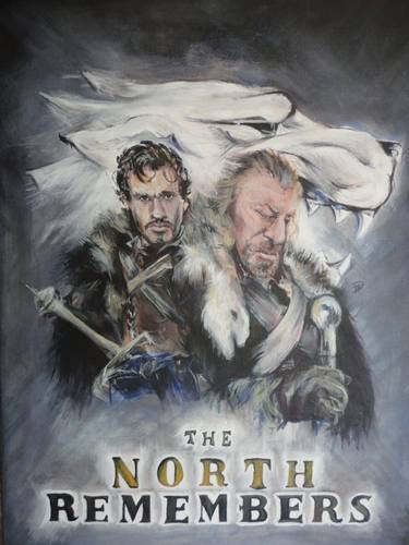 The North Remembers thumb