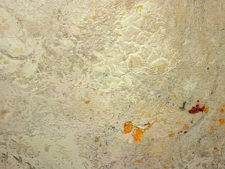 Original Other Abstract Painting by Alena Kuznetsova