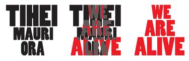 Tihei Mauri Ora/We Are Alive thumb