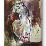 Asustado by Olga Armand Ugon
