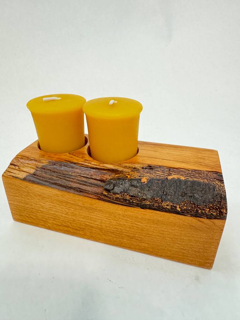 Original Abstract Sculpture by Brett Polonsky