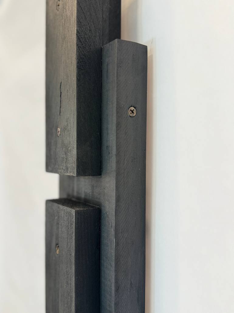 Original Contemporary Abstract Sculpture by Brett Polonsky