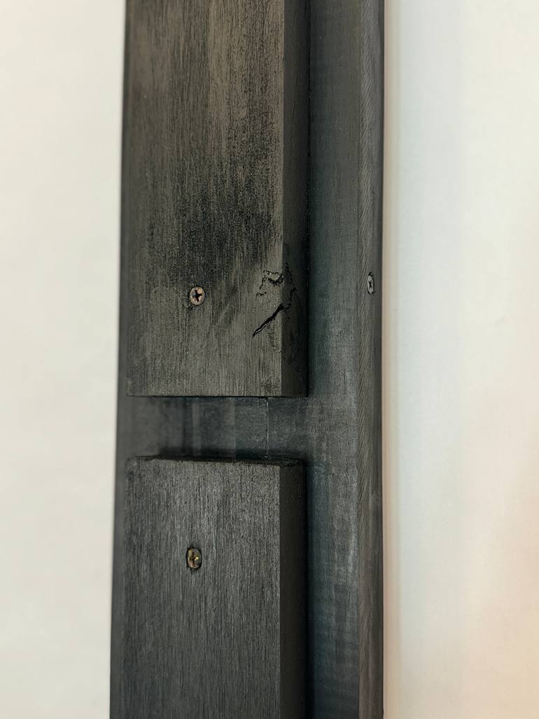 Original Contemporary Abstract Sculpture by Brett Polonsky