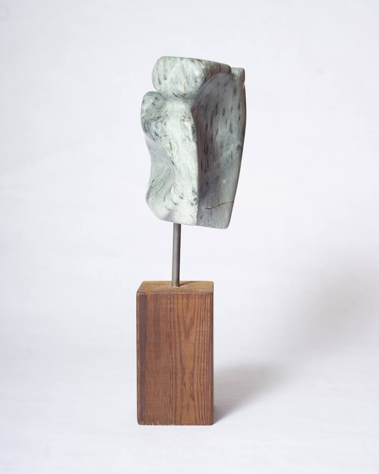 Original Abstract Sculpture by Brett Polonsky