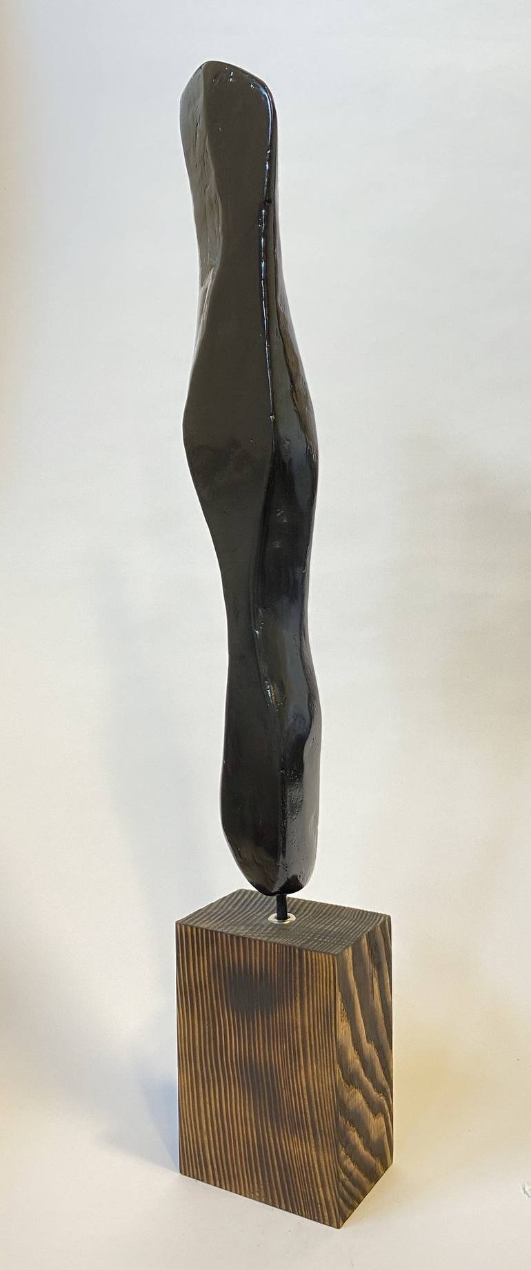 Original Abstract Sculpture by Brett Polonsky