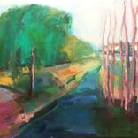 Lugares Imaginarios (Burgos) by Teresa Muñoz