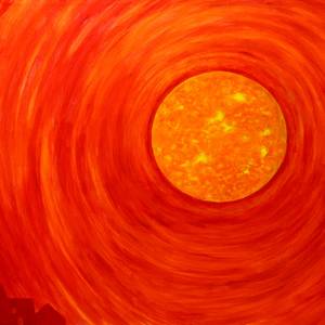 Collection Sun God