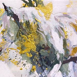 Study in gold 5