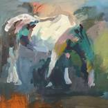 Out To Pasture by Melissa Mason