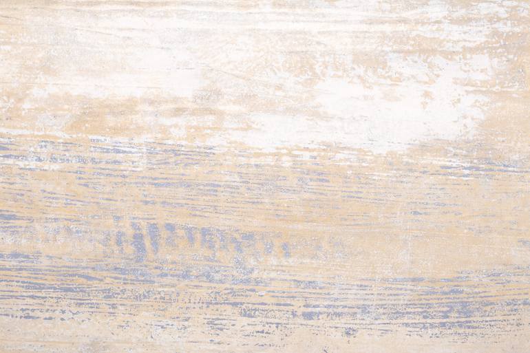 Original Conceptual Abstract Painting by Rokas Berziunas