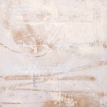 Original Abstract Expressionism Abstract Paintings by Rokas Berziunas