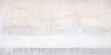 Original Abstract Expressionism Abstract Paintings by Rokas Berziunas