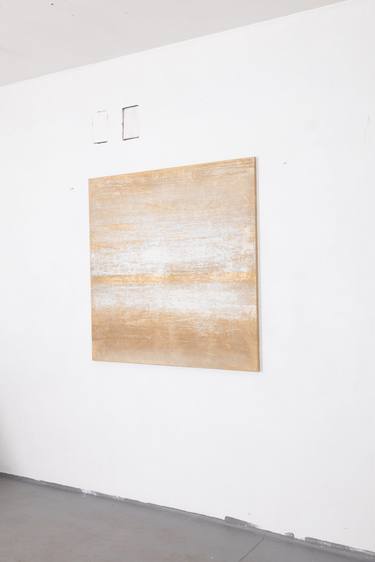 Original Abstract Expressionism Abstract Paintings by Rokas Berziunas