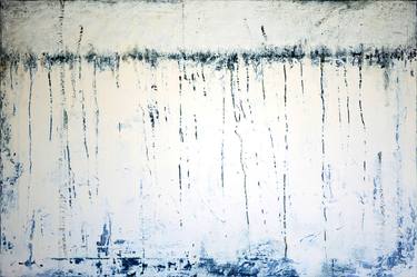 Original Abstract Paintings by Lucia Garcia Corrales