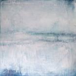 White fog by Lucia Garcia Corrales