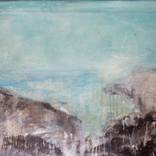 Green on the atmosohere by Lucia Garcia Corrales