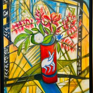 Collection Still life