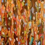 Collection Abstract painting
