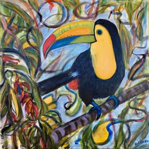 Collection Painting 2024