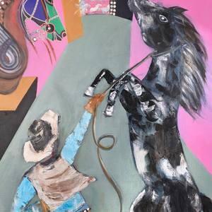 Collection Painting 2020 to 2021