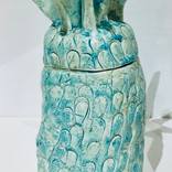 Collection Sculpture ceramic design