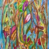 Collection Abstract painting