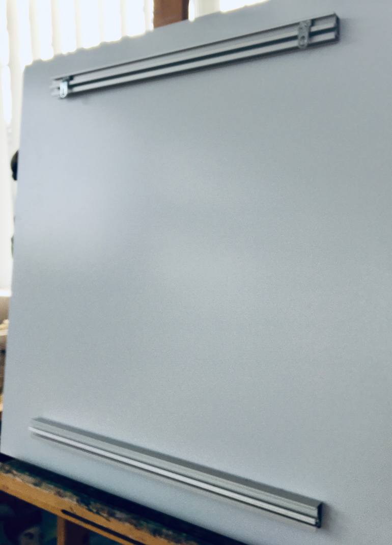 Original Art Deco Fashion Printmaking by Catherine Clare