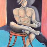 Collection Painting 2020 to 2021