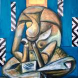 Collection Painting 2020 to 2021