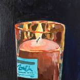 candle 1 by Paul Wehby
