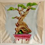 bonsai by Paul Wehby