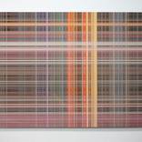 Pollock vs Krasner, from Versus series by Genna Gurvich