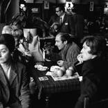 Cafe in Luxembourg by Diana Mara Henry
