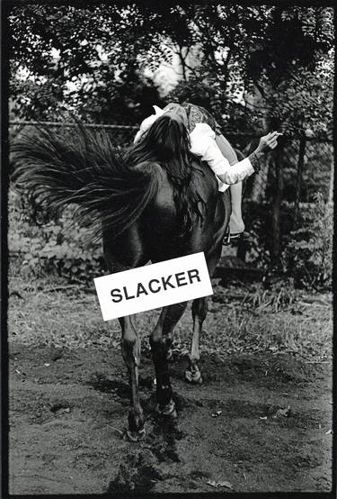 Slacker-from the Libel Exhibit thumb