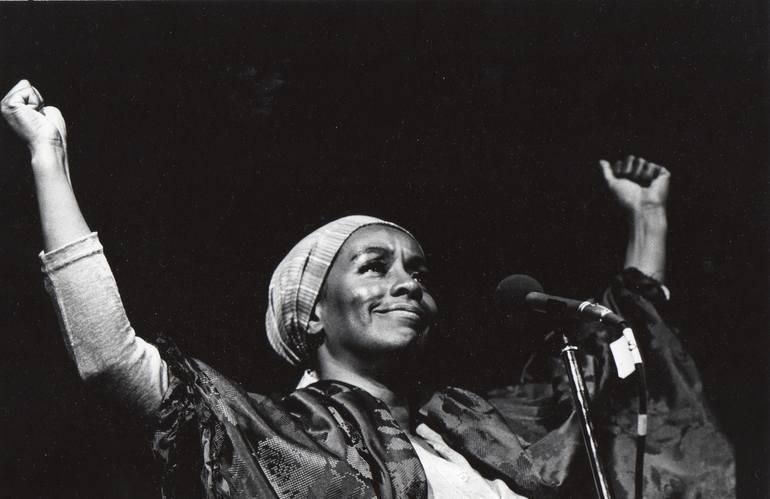 Original Documentary Other Photography by Diana Mara Henry