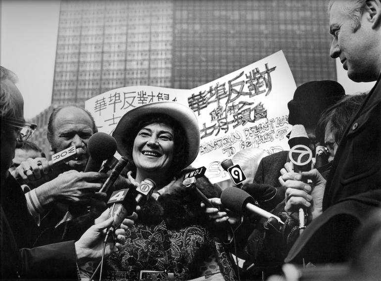 Original Documentary Other Photography by Diana Mara Henry