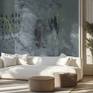 Wallpaper mural concept