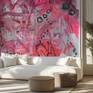 Wall mural concept