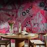 Wall mural concept