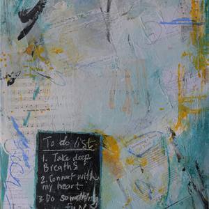 Collection Pure Abstraction -> Medium 24" x 36" to large 36" x 48"