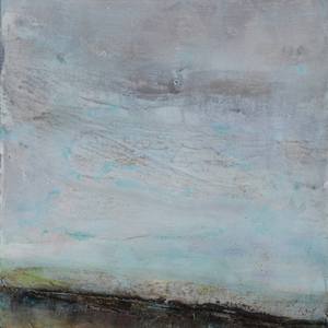 Collection Fragments of Life -> Medium Size 23" x 30" Paintings