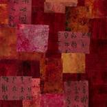 Collection Patchwork Paper (23" x 30")