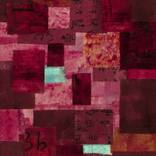 Collection Patchwork Paper (23" x 30")