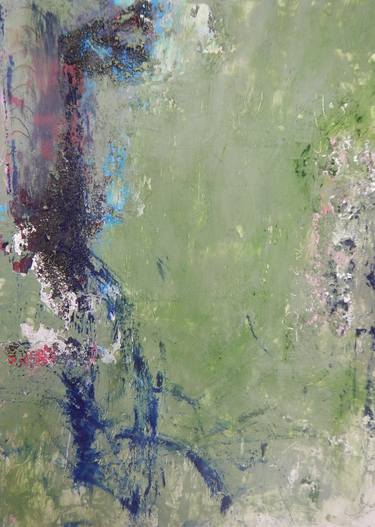 Original Modern Abstract Paintings by Deb Chaney