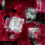 Collection Raw Expression (23" x30" on paper)