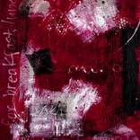 Collection Raw Expression (23" x30" on paper)
