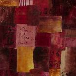 Collection Patchwork Paper (23" x 30")